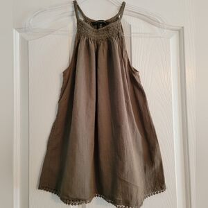 Banana Republic Halter Top